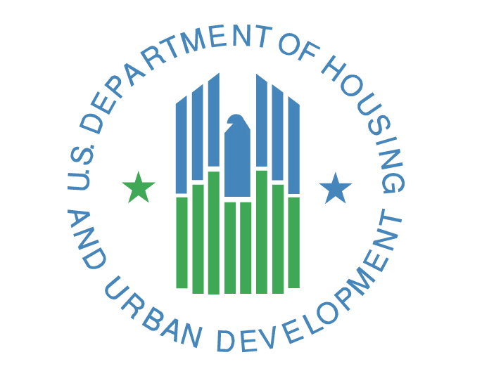 HUD logo